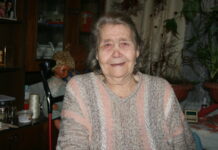 Hilja Noormaa Peterson