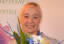 Aino Randver