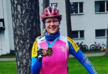 Maarja Kuuskvere (Vuin)