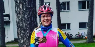 Maarja Kuuskvere (Vuin)