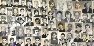 Koolisport nõukogude ajal