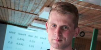 Lennart Saarepuu (Pruuli)