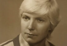 Lilja Nevvonen (Usin)