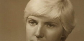 Lilja Nevvonen (Usin)