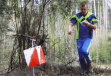 Orienteerumine