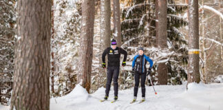 Elva valla spordiklubid