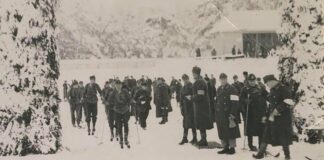 Elva spordilinnaks kujunemise algus