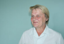 Ellen Peik (Post)
