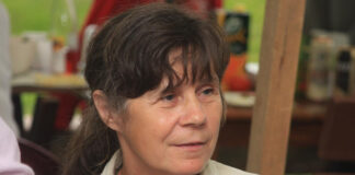 Maie Kuldkepp (Kimask)