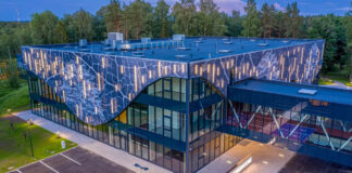 Spordirajatistest Elva mail