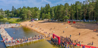 “Elva – Euroopa Spordilinn 2021” aruanne