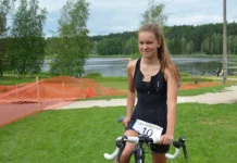 Getriin Marii Lessing