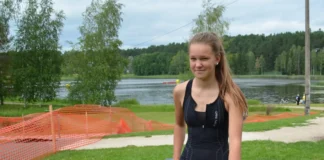 Getriin Marii Lessing