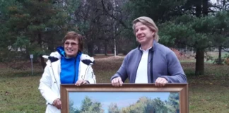 Spordikuulsuste park