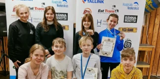 Elva Laskespordiklubi