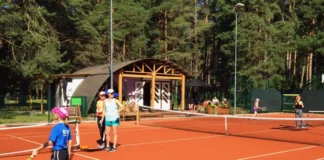 Elva Tenniseklubi