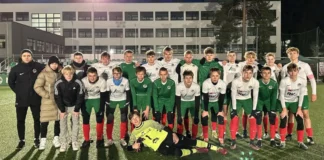 Jalgpalliklubi FC Elva