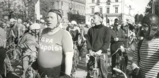 Elva Jalgrattaklubi Velorõõm