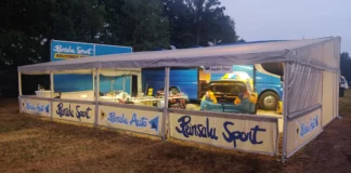 Spordiklubi Reinsalu Sport