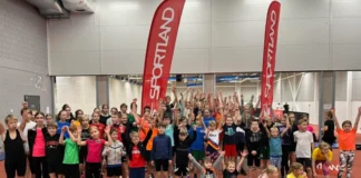 Elva lahtised noorte sisekergejõustikuvõistlused 2023