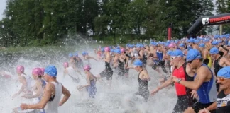 Elva spordikalendrid 2011 – 2023