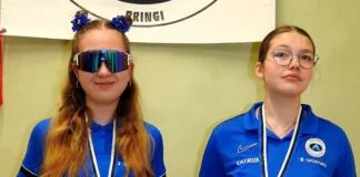 Mõttesportlaste edukas aasta 2024