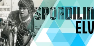 ELVA ON SPORDILINN