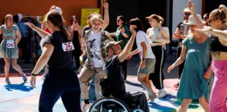 Liikumisfestival 2024 Elvas