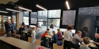 Elva Male 2025 I etapp