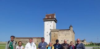 Bocciameistrid Elvast