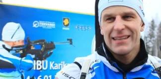 Elva parimad sportlased 2010