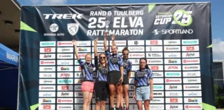 25. Elva Rattamaraton