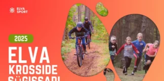 Krosside Sügissari 2025