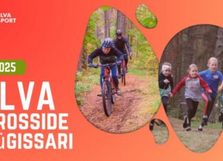 Krosside Sügissari 2025