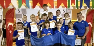 Kabe Noorte MM Türgis