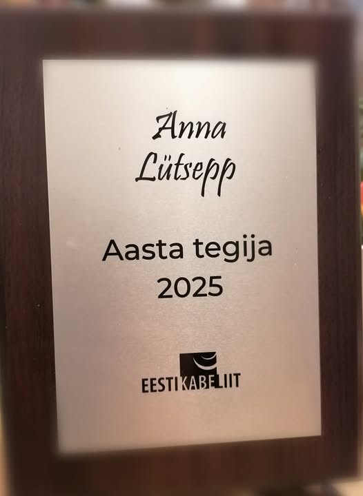 Anna Lütseppa tunnistus
