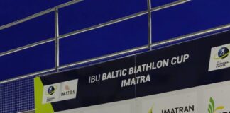 Baltic Biathlon Cup Imatra 2025