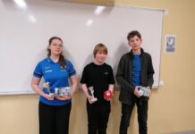 Elva Välk kabeturniir 2025