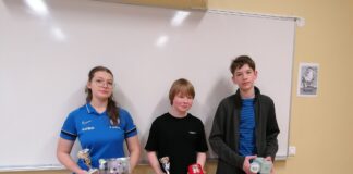 Elva Välk kabeturniir 2025