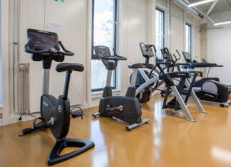 Elva valla koolide spordisaalid avatud