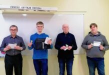 Elva Male 2025 turniir