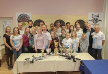 Elva Laskespordiklubo 10 aastat tagasi