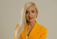 Avely Austa – Eesti Jalgratturite Liidu peasekretär