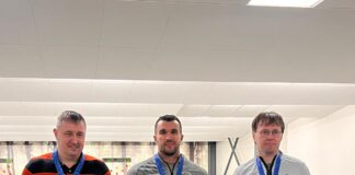 Eesti lahtised meistrivõistlused keeglis 2026