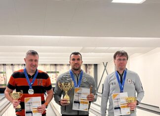 Eesti lahtised meistrivõistlused keeglis 2026