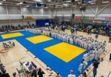 Judoturniir Elva Open 2026 jaanuar