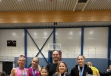 Jõusport Melliste võistlustel