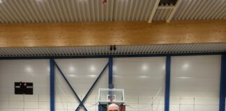 Jõusport Melliste võistlustel