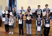 Kuldse Kabe võistlused Elvas