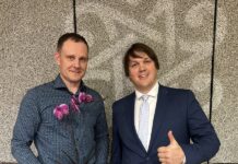 Marek Pihlak vallavalitsuse liikmeks